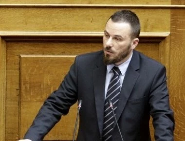 Βουλευτής της Χρυσής Αυγής: «Μόνο ο Γ.Παπαδόπουλος εκλέχτηκε απευθείας με δημοψήφισμα από τον λαό»